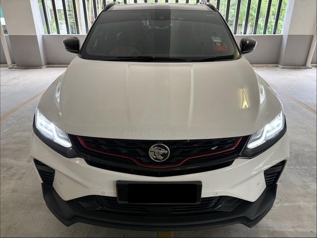 2021 Proton X50 TGDI FLAGSHIP 1.5L (A) - 1