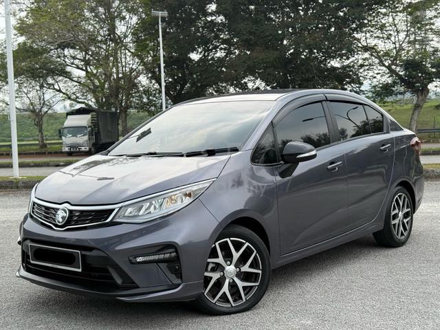 2023 Proton persona 1.6 premium (A) FULL SRV RCD  - 1