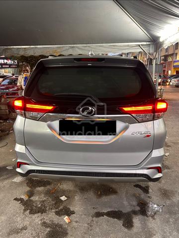 2019 Perodua ARUZ 1.5 AV (A) - 2