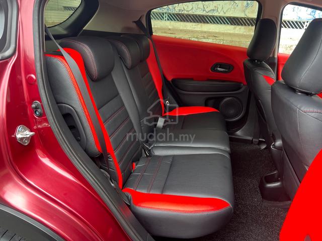 2018 Honda HR-V 1.8 S ENHANCED (A) FOC 3 year warr - 5