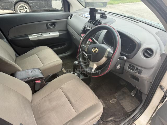 2009 Perodua MYVI 1.3 EZI MY05 M300 FACELIFT (A) - 5