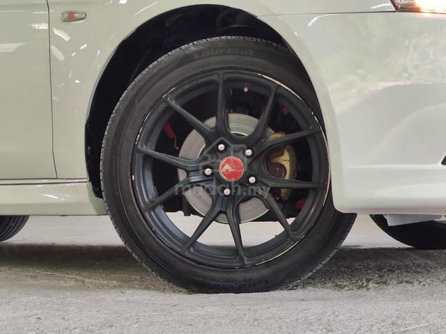 2012 Proton INSPIRA 2.0 PREMIUM (A) FREE TINTED - 3