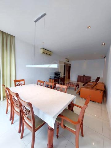 Suasana Sentral Loft 1