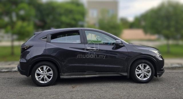 2015 Honda HR-V 1.8 V (A) - 2