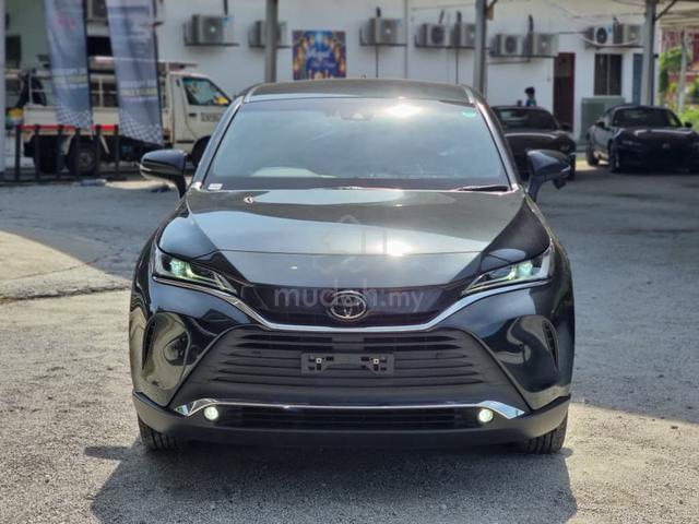 2023 Toyota HARRIER 2.0 G (A) 4.5A TIPTOP - 3