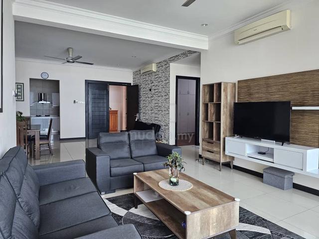 Fettes Residences 1