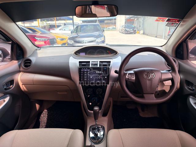 2011 Toyota VIOS 1.5 G FACELIFT - 3
