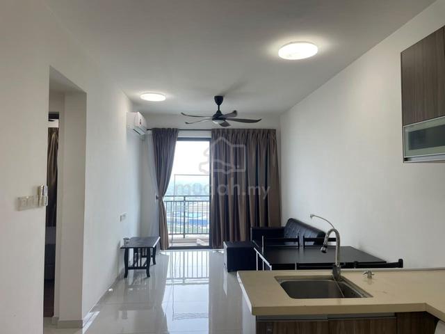 Country Garden Central Park (Serviced Apartment) 1
