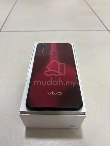 vivo y11D 3+32gb - photo 2 of 4