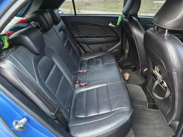 2015 Proton IRIZ 1.6 PREMIUM (A) Tiptop, Berjaga - 5