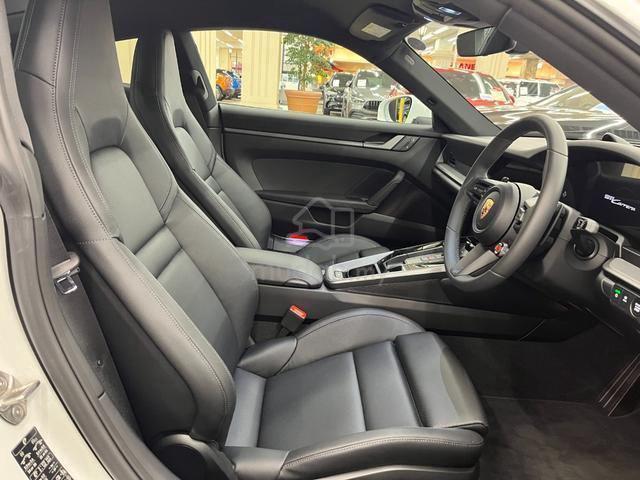 2025 Porsche 911 3.0 CARRERA 992.28 - 3