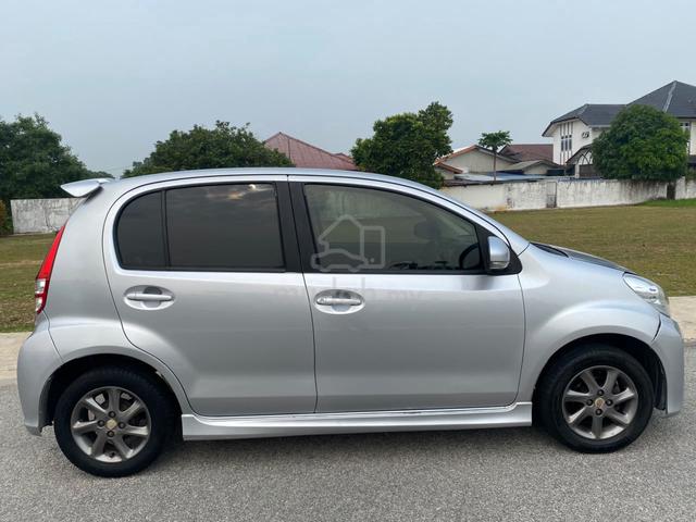 Perodua Myvi 1.5 SE Auto - 3