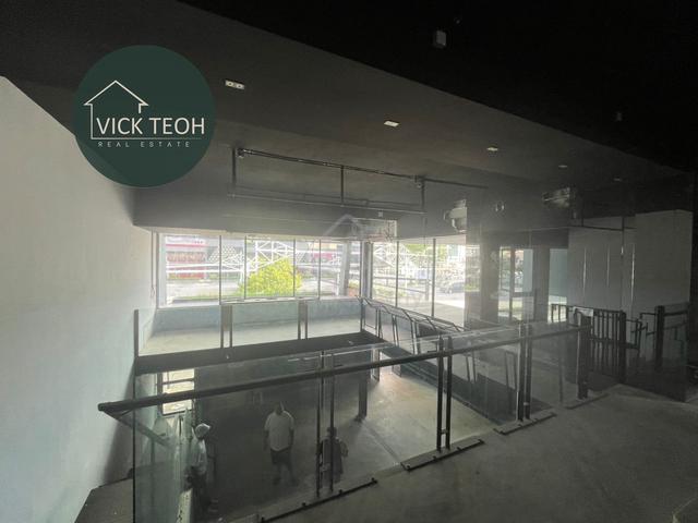 2sty Commercial Corner Precinct 10 Tanjong Tokong F&b Office Show Room 4