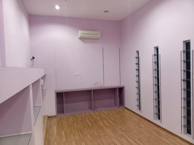 For rent/ One Tj office/ Duplex Unit/ 2 storey/ Ground floor 1