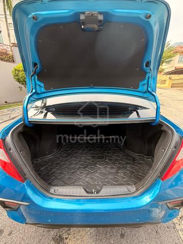 2023 Perodua BEZZA 1.3 X (A) - 4