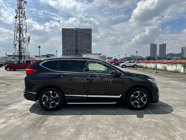 2018 Honda CR-V 1.5 TC-P 2WD (A)FUL SERVICE HONDA - 3