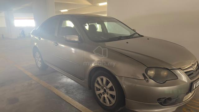 2014 Proton PERSONA 1.6 ELEGANCE BASE LINE (A) - 4