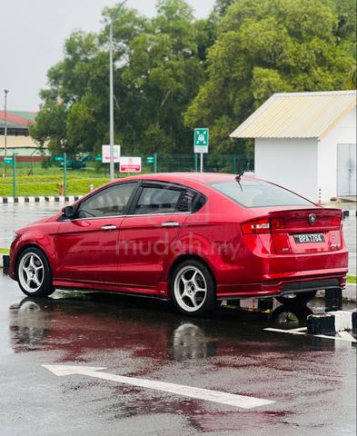 2016 Proton PREVE 1.6 EXECUTIVE (A) - 1