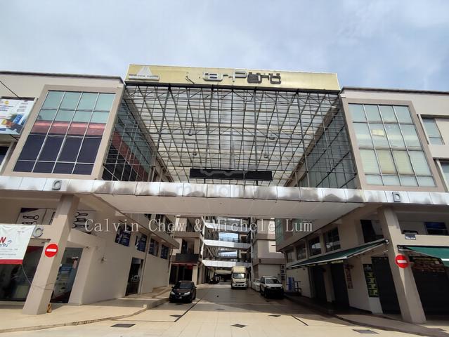 Below Market 47% Shop Starparc Point Commercial Centre Setapal 2669sf 1
