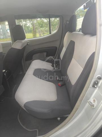 2009 Mitsubishi TRITON 2.5 LITE - 5