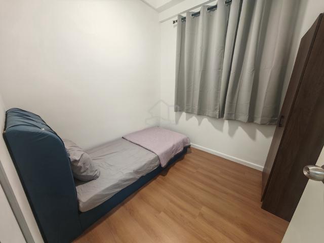 Bilik Single Direct Owner 1