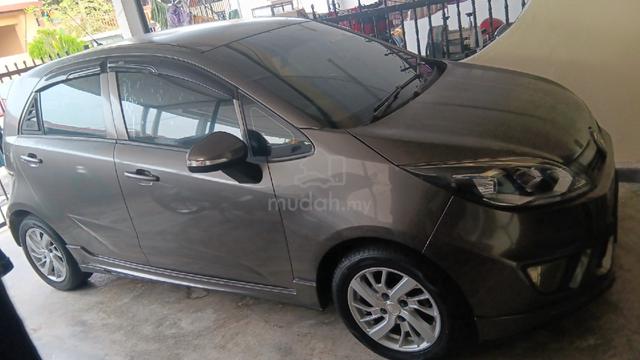 2015 Proton IRIZ 1.3 STANDARD (A) - 1