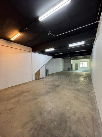 Paya Rumput Utama Shoplot Facing Mainroad For Rent🔥🔥 1