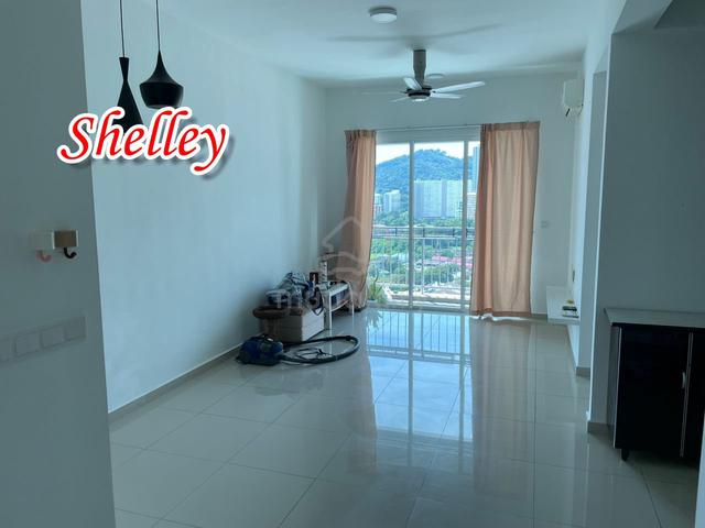 Solaria Residences 1