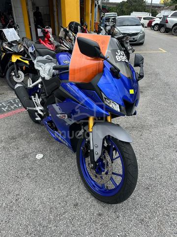 Yamaha R15 used [CASH/LOAN] OTR!!! - photo 3 of 13