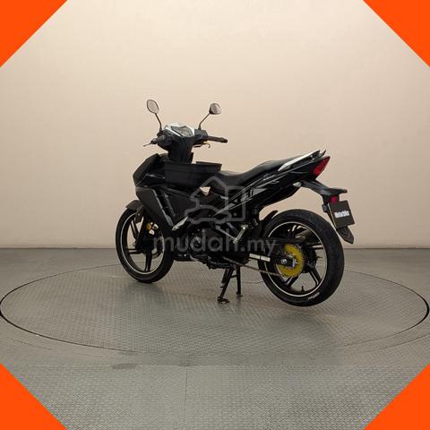 2021 SYM VF3i 185 - HQ - photo 3 of 10