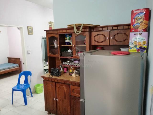 Samajaya Apartment 1