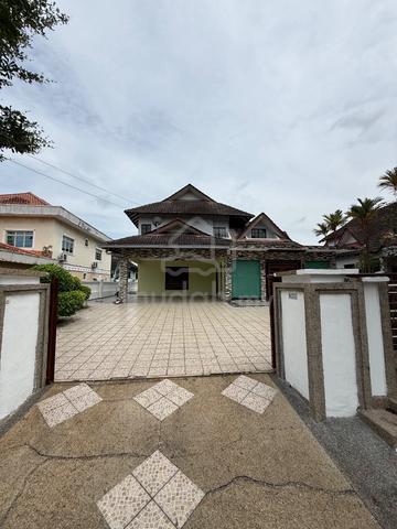 banglo 2 tingkat untuk disewa di bandar baru uda 1