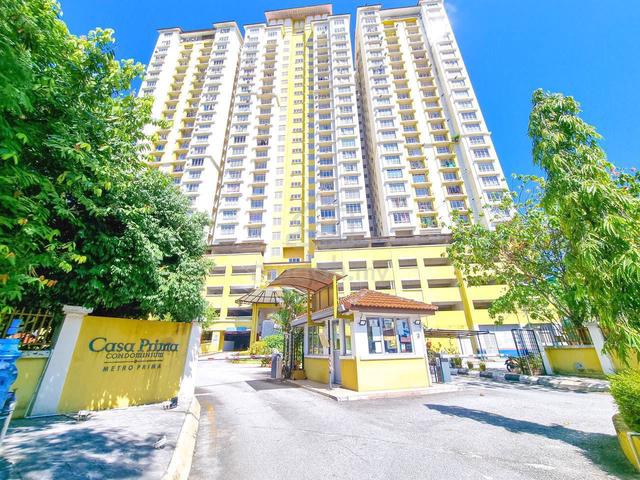 Casa Prima (Kepong) 1