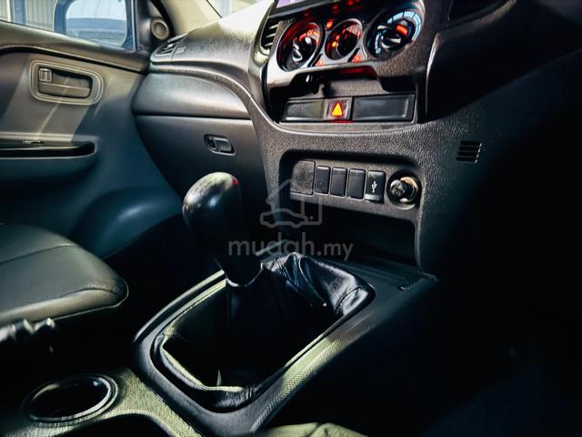 Mitsubishi TRITON 2.5 (M) 1 OWNER - 5