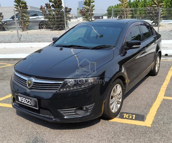 2013 Proton PREVE 1.6 EXECUTIVE (A) WELL MAINTAIN - 2