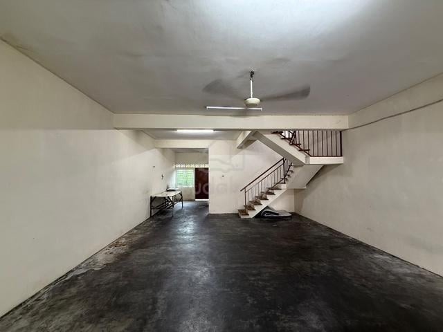 Double Storey for Rent @ Taman Kasawari, Simpang Ampat 1