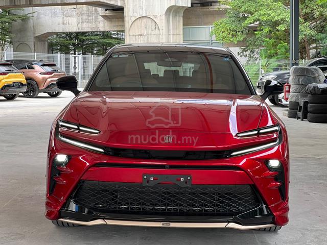 GRADE 5A|2024 Toyota CROWN 2.5 SPORT Z *HEV - 3
