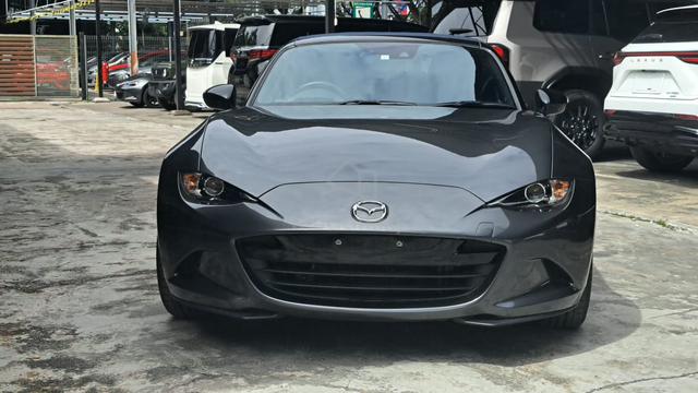 2023 Mazda MX-5 1.5 ROADSTER 990S (M) BREMBO/RAY S - 2