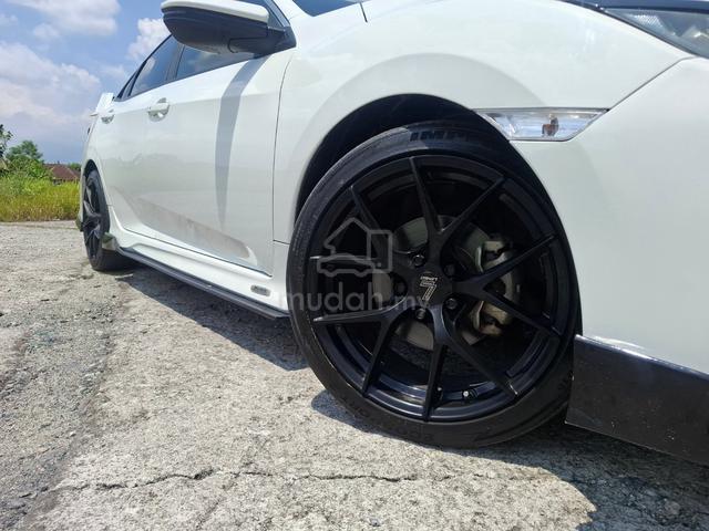2020 Honda CIVIC 1.8 S FACELIFT (A) loan kedai - 4