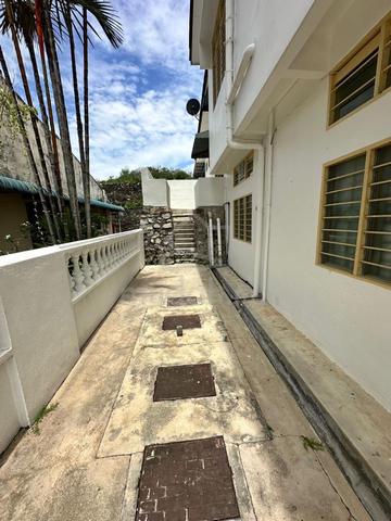 Taman Bukit Mawar 2 Str semi D for sale 1