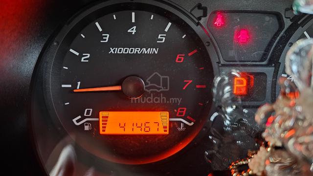 2018 Proton SAGA 1.3 STANDARD CVT (A) - 5