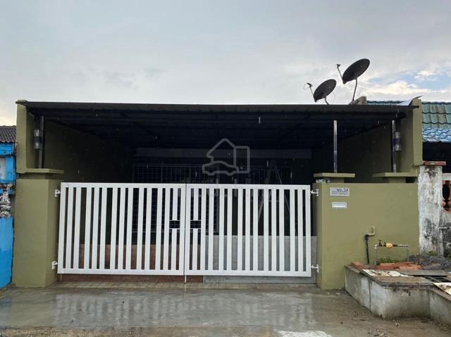 BANDAR BARU UDA below market value 1