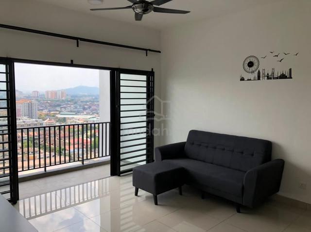 SK One Residence 1