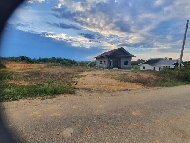 1 lot banglo 640mp Lubuk Perah Wakaf Tapai 1