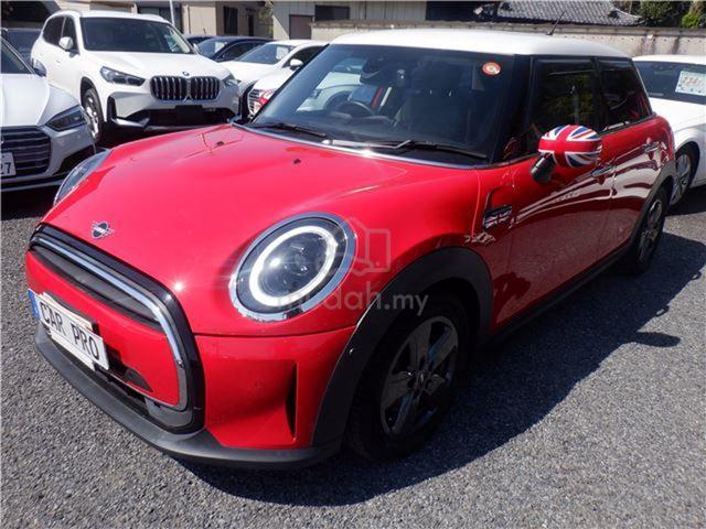BESTBUY Mini COOPER 1.5 (5 DOORS) FACELIFT PREMIUM - 3
