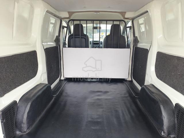 2015 Nissan NV200 1.6 (M) Panel Van - 5