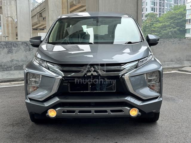 2022 Mitsubishi XPANDER 1.5(A) 360CAM/ F.WARRANTY - 4