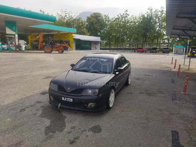 Proton WAJA 1.6 (M) MMC 2003 - 2