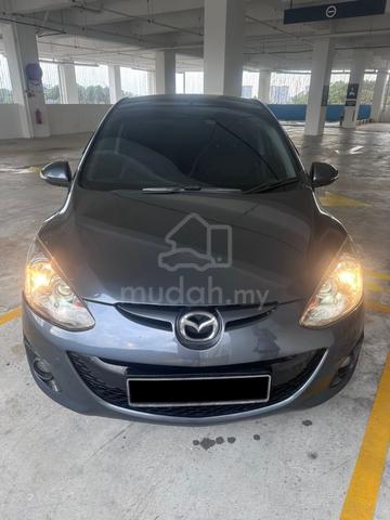 2012 Mazda 2 1.5 VS (A) - 3