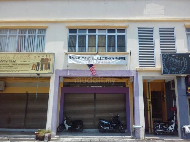 Perak Ipoh Meru Perdana Room For Rent 1